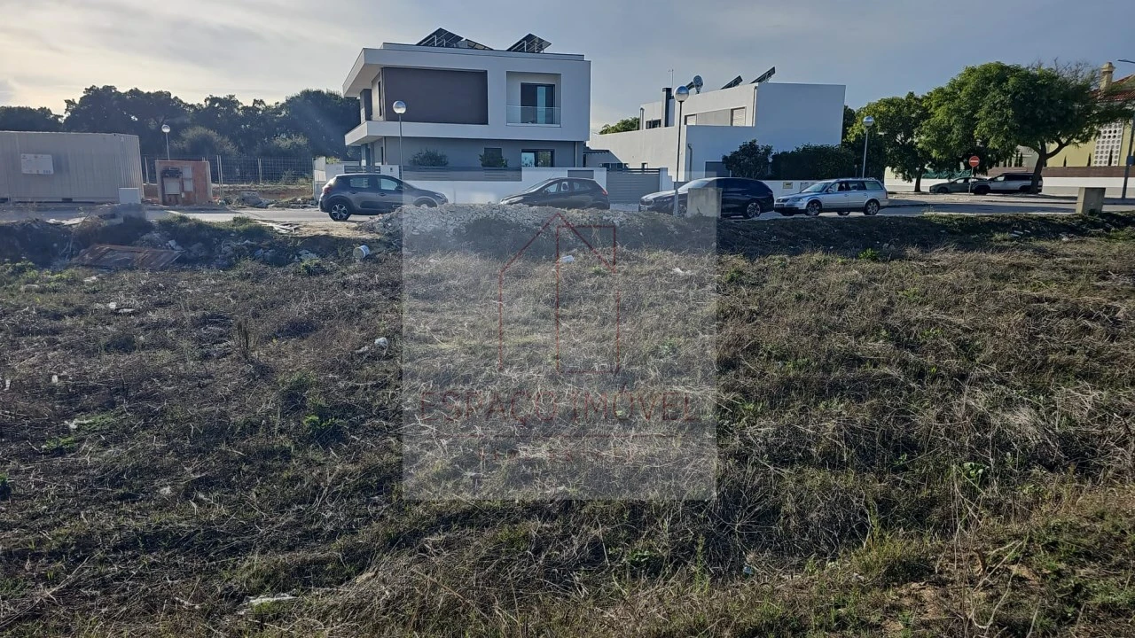 Terreno para Venda em Alcochete Foto 7