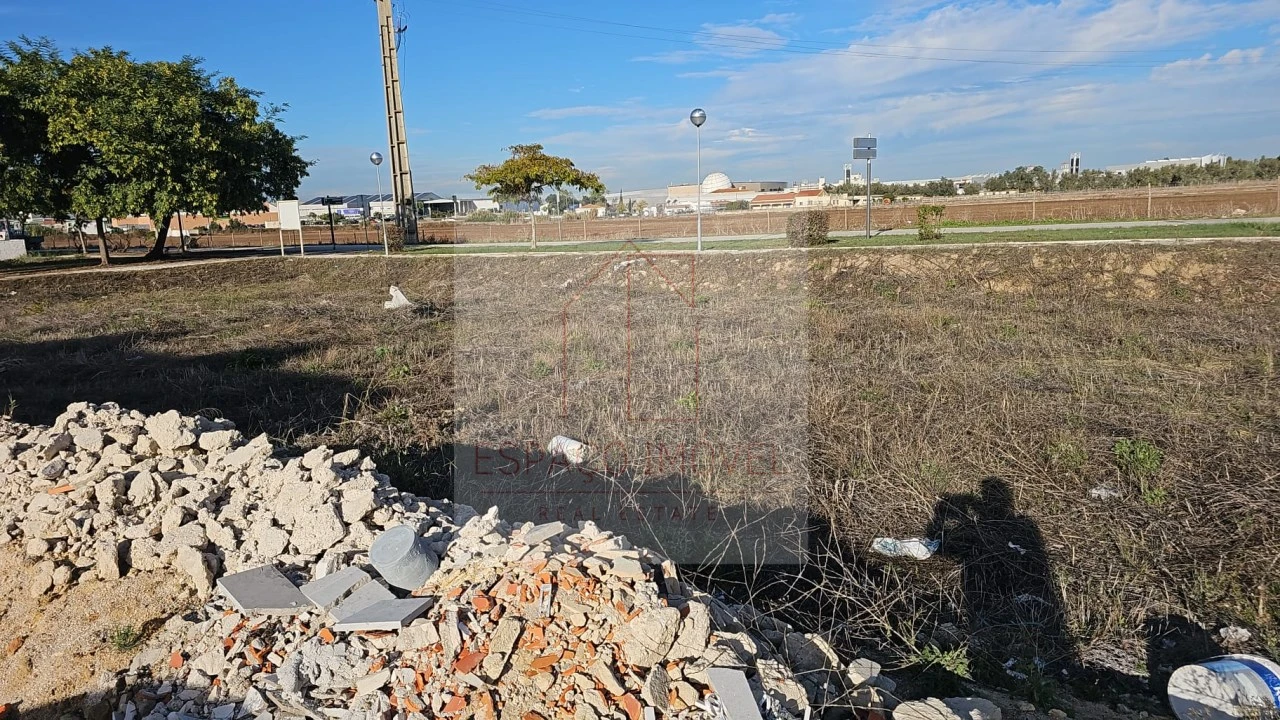 Terreno para Venda em Alcochete Foto 10