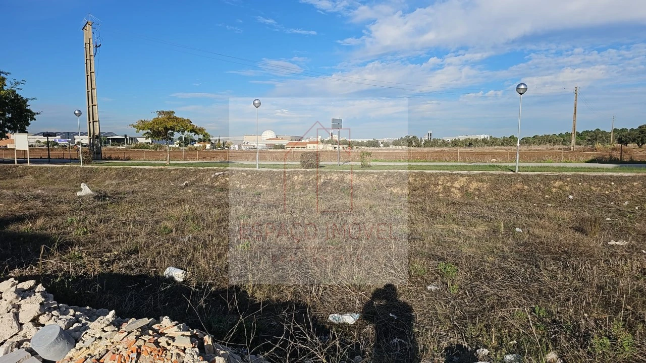 Terreno para Venda em Alcochete Foto 1