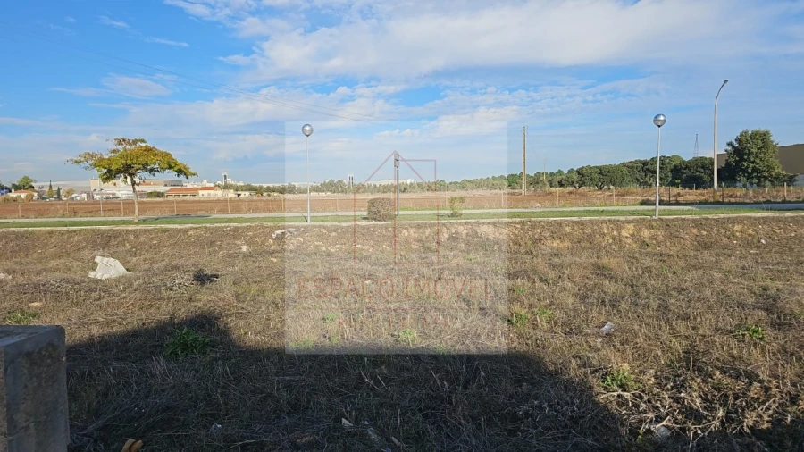 Terreno para Venda em Alcochete Foto 2