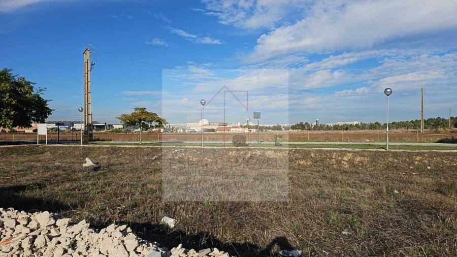 Terreno para Venda em Alcochete Foto 5