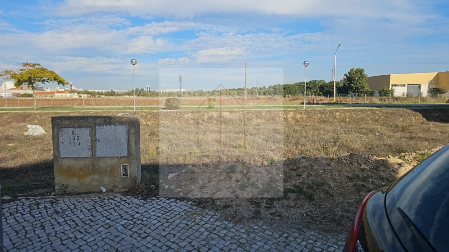 Terreno para Venda em Alcochete Foto 6