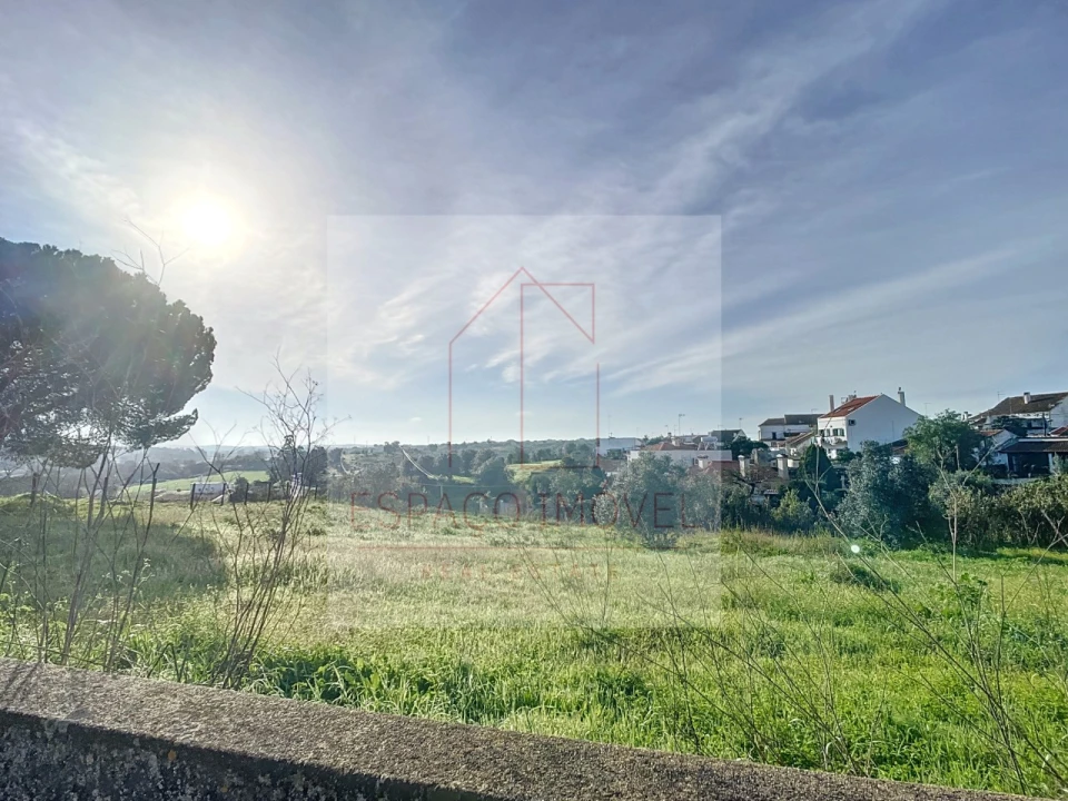 Terreno para Venda em Canha Foto 17