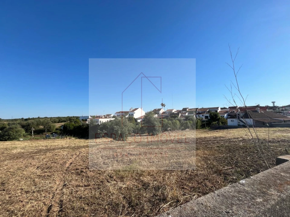 Terreno para Venda em Canha Foto 1