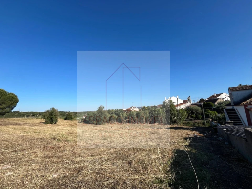 Terreno para Venda em Canha Foto 2