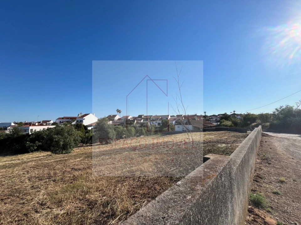 Terreno para Venda em Canha Foto 4