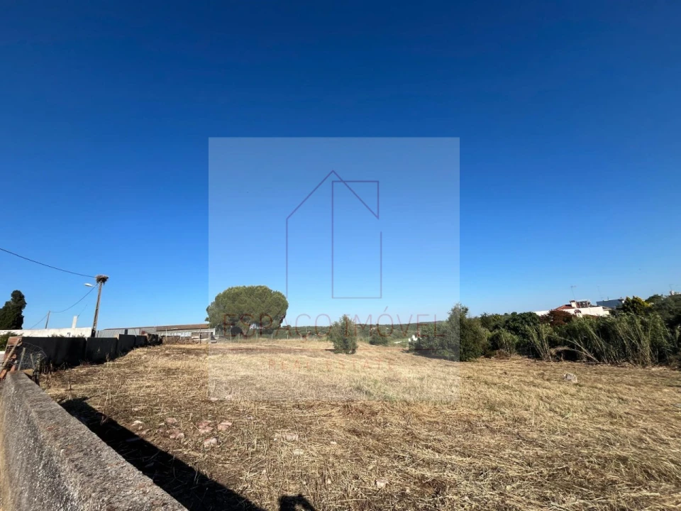 Terreno para Venda em Canha Foto 5