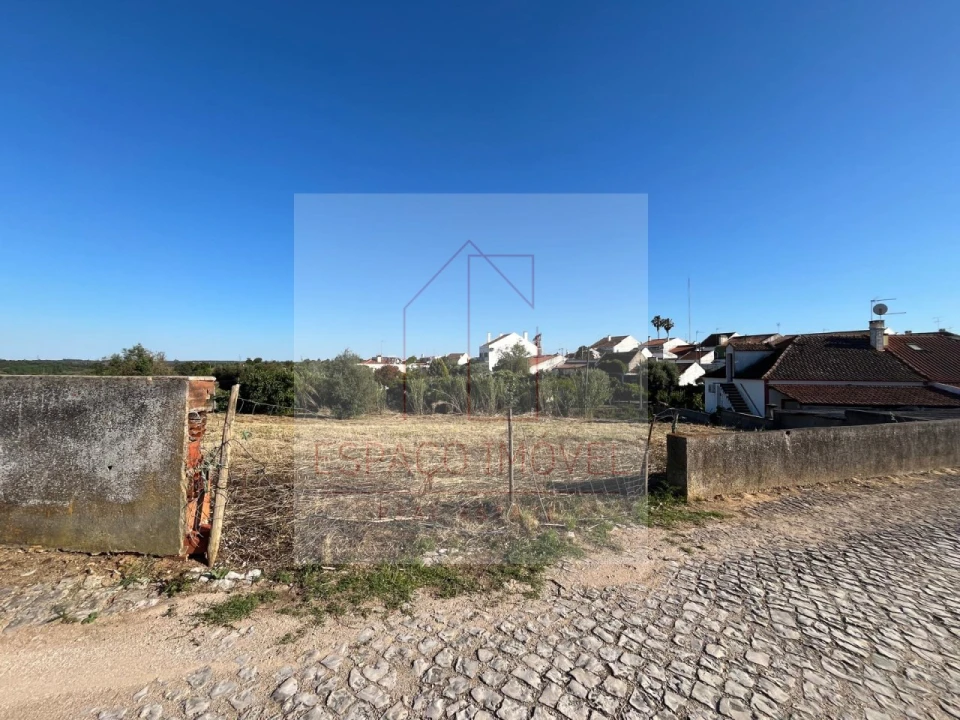Terreno para Venda em Canha Foto 6