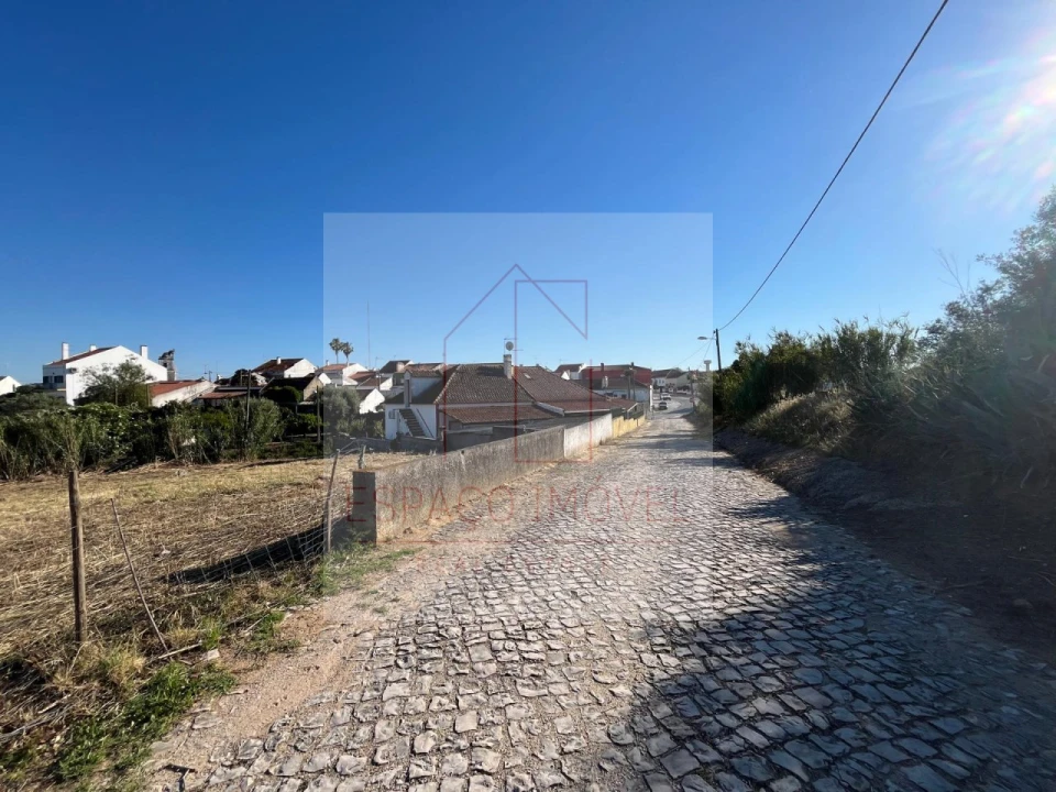 Terreno para Venda em Canha Foto 7