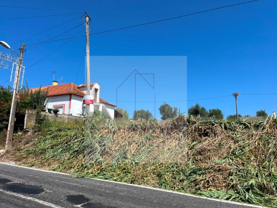 Terreno para Venda em Canha Foto 8