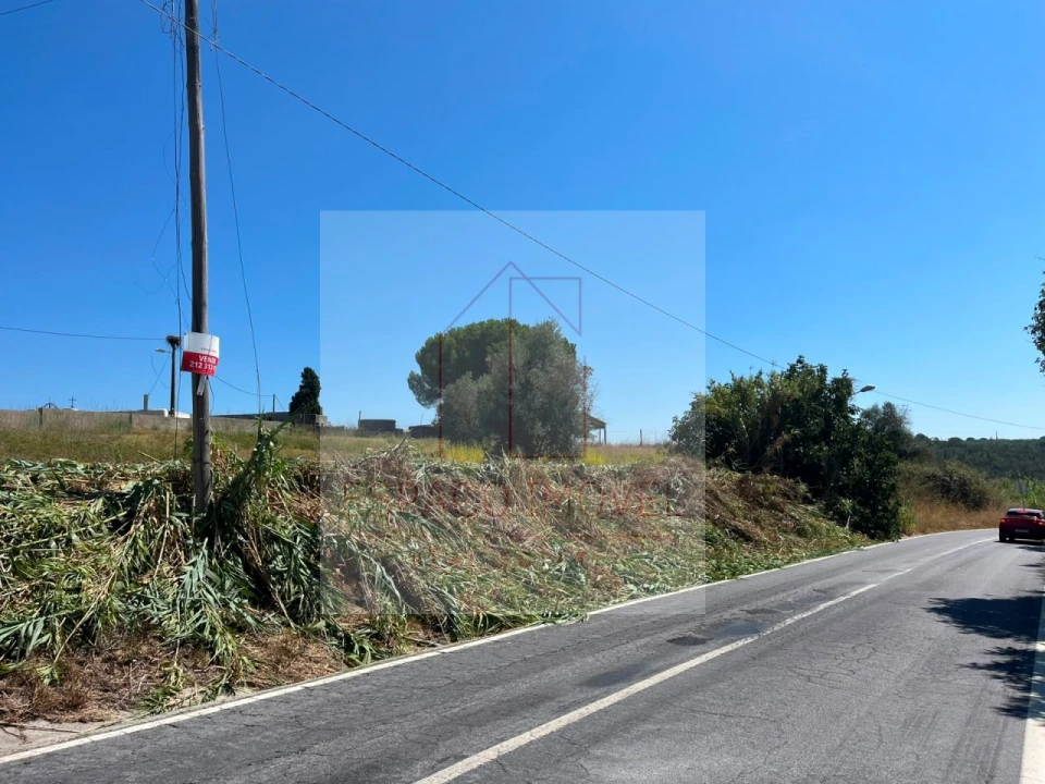 Terreno para Venda em Canha Foto 10