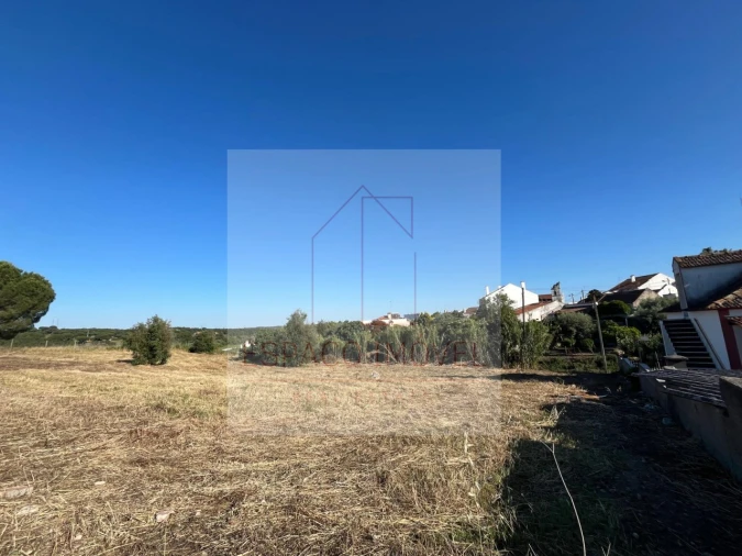 Terreno para Venda em Canha Foto 2