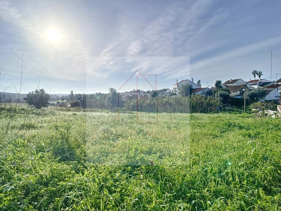 Terreno para Venda em Canha Foto 15