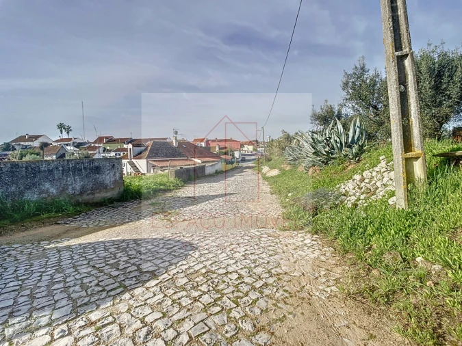 Terreno para Venda em Canha Foto 19