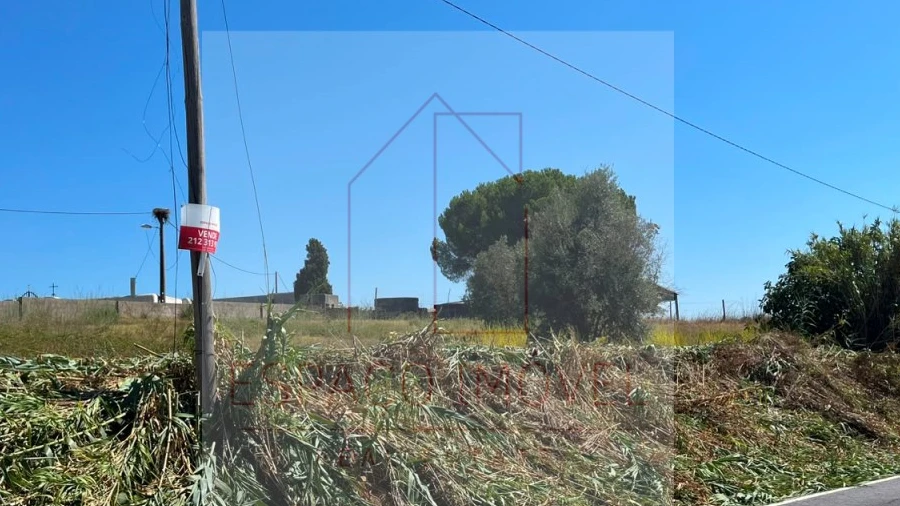Terreno para Venda em Canha