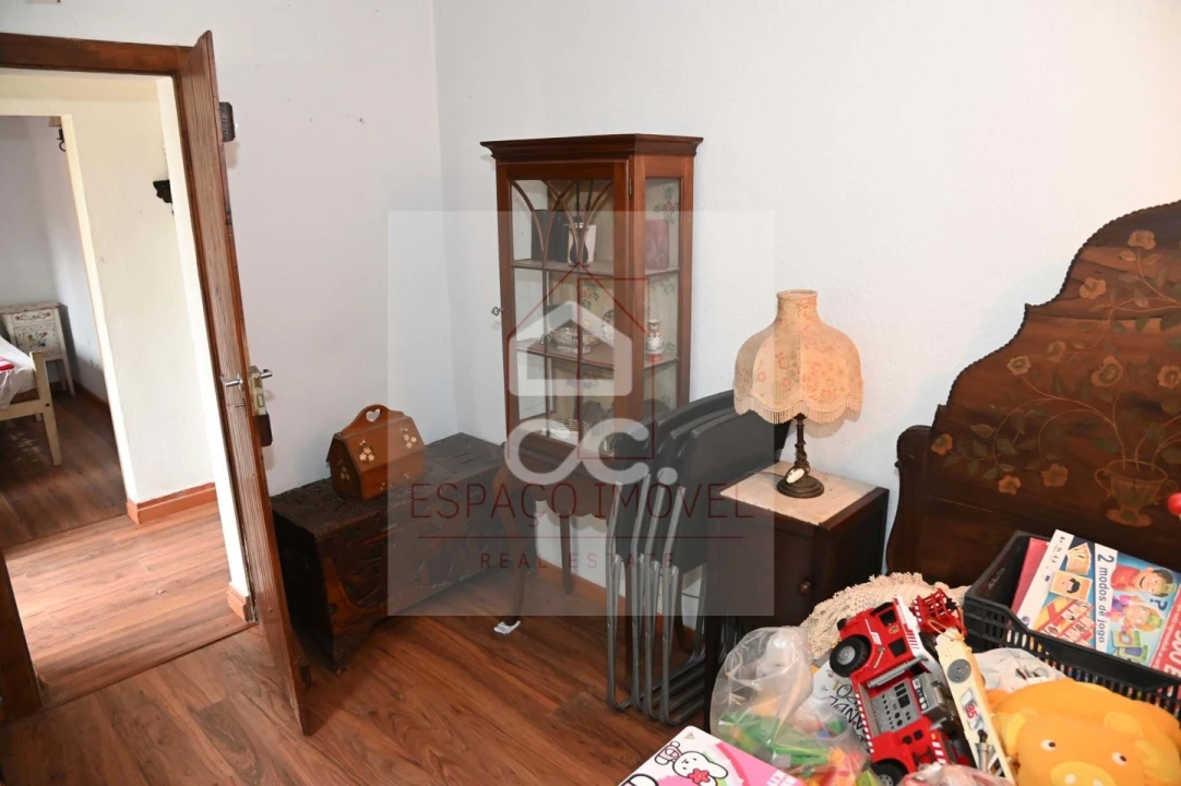 Quinta T3 para Venda em Branca Foto 21