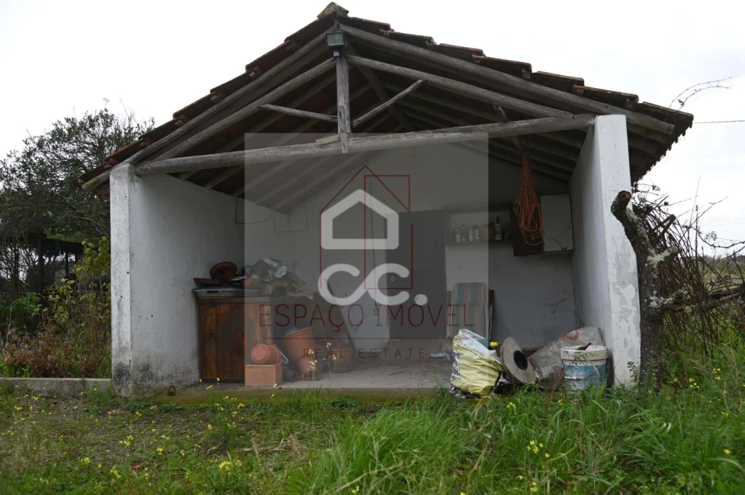 Quinta T3 para Venda em Branca Foto 25