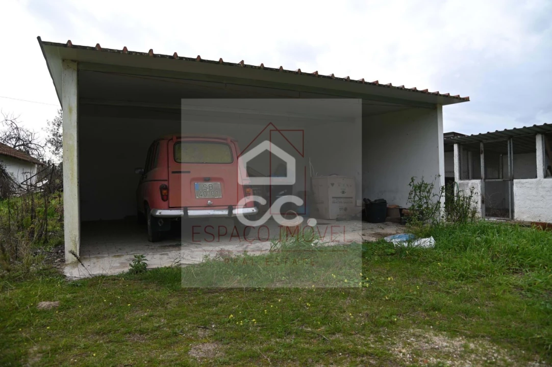 Quinta T3 para Venda em Branca Foto 27