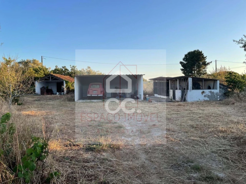 Quinta T3 para Venda em Branca Foto 37