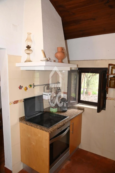 Quinta T3 para Venda em Branca