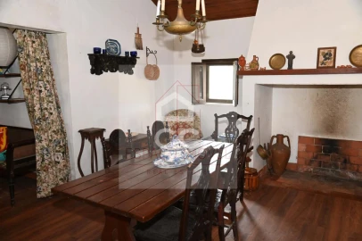 Quinta T3 para Venda em Branca