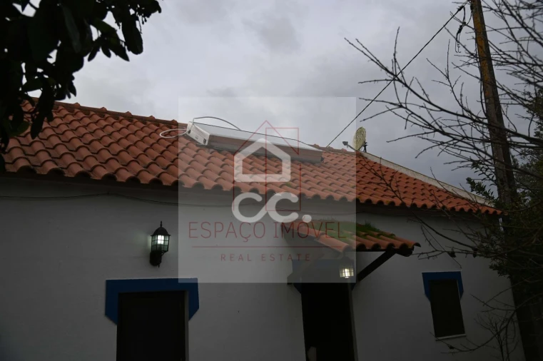 Quinta T3 para Venda em Branca Foto 4