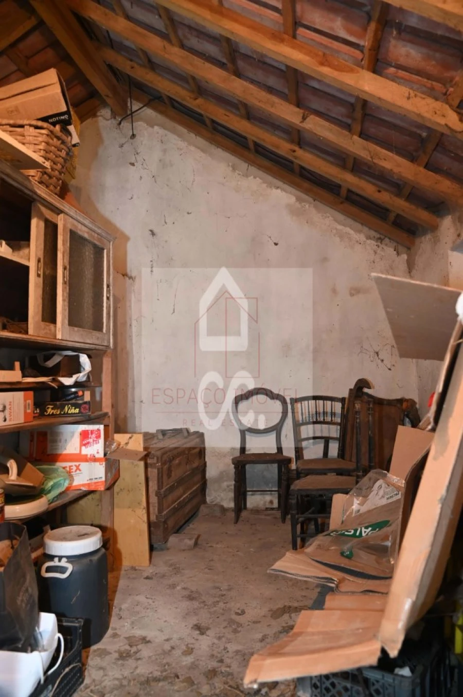 Quinta T3 para Venda em Branca Foto 7
