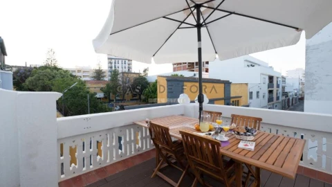Moradia T5 para Venda em Olhão