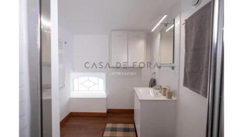 Moradia T5 para Venda em Olhão