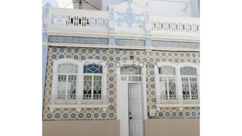 Moradia T2 para Venda em Olhão