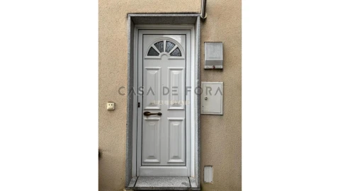 Apartamento T1 para Venda em Covilhã e Canhoso