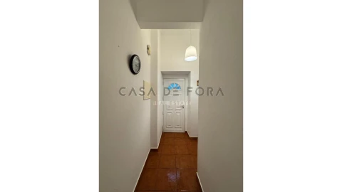 Apartamento T1 para Venda em Covilhã e Canhoso