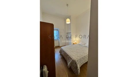 Apartamento T1 para Venda em Covilhã e Canhoso