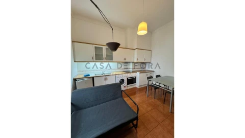 Apartamento T1 para Venda em Covilhã e Canhoso