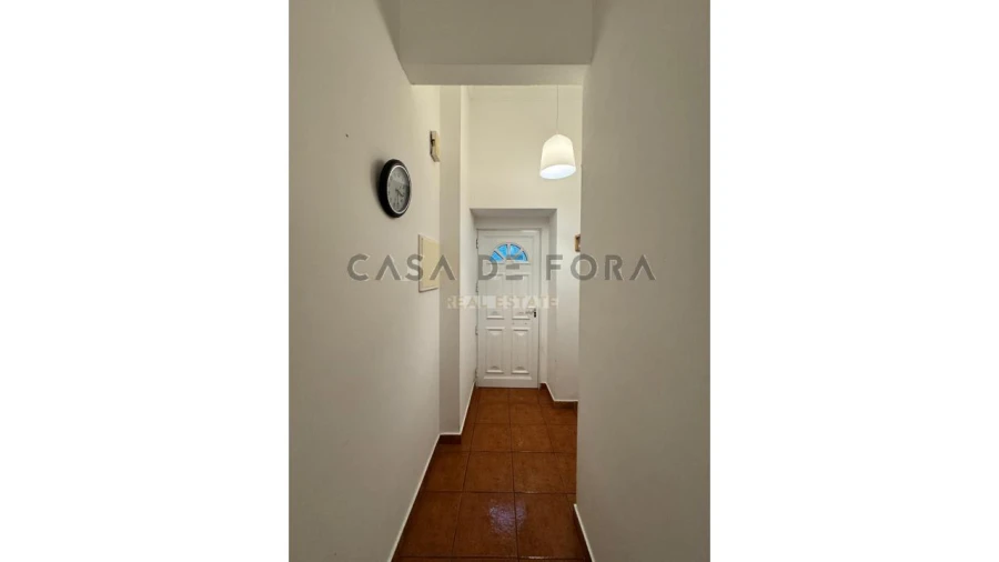 Apartamento T1 para Venda em Covilhã e Canhoso Foto 3