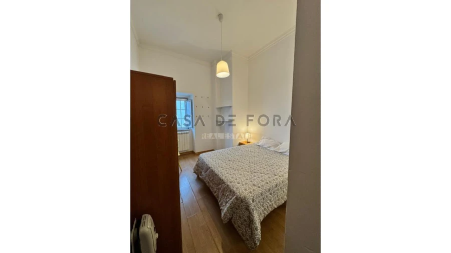 Apartamento T1 para Venda em Covilhã e Canhoso Foto 7