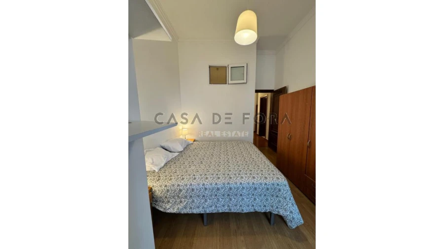 Apartamento T1 para Venda em Covilhã e Canhoso Foto 8