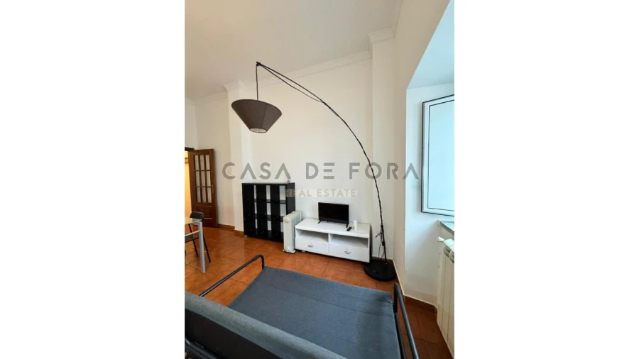 Apartamento T1 para Venda em Covilhã e Canhoso Foto 12
