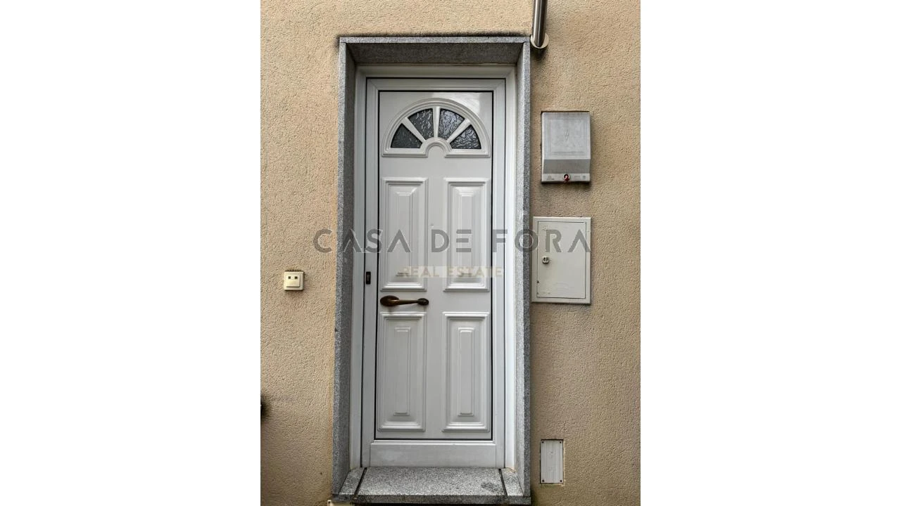 Apartamento T1 para Venda em Covilhã e Canhoso Foto 1