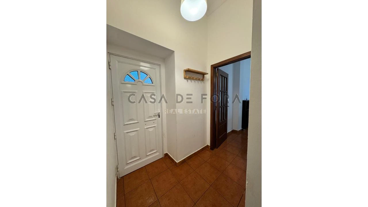 Apartamento T1 para Venda em Covilhã e Canhoso Foto 2