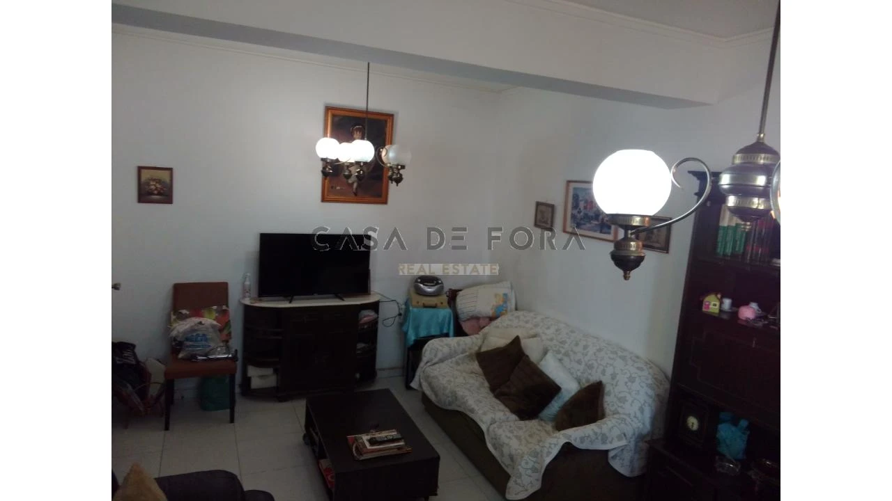 Apartamento T3 para Venda em Olhão Foto 2