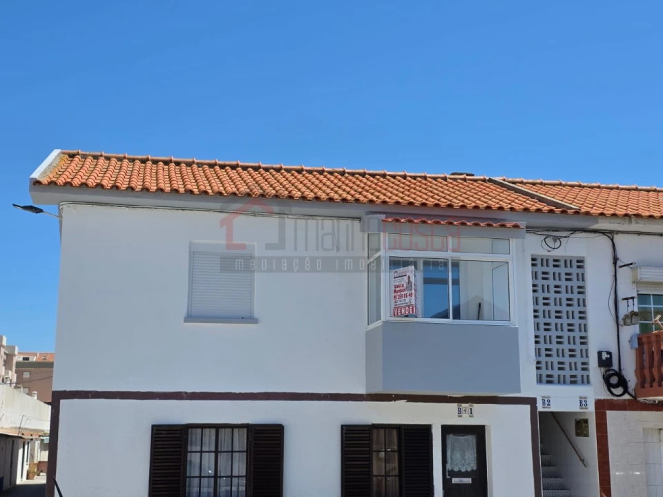 Apartamento T2 para Venda em Peniche Foto 16