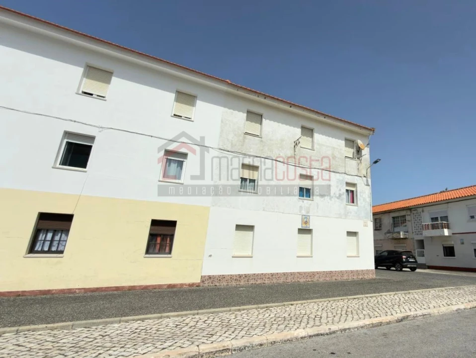 Apartamento T3 para Venda em Peniche Foto 13