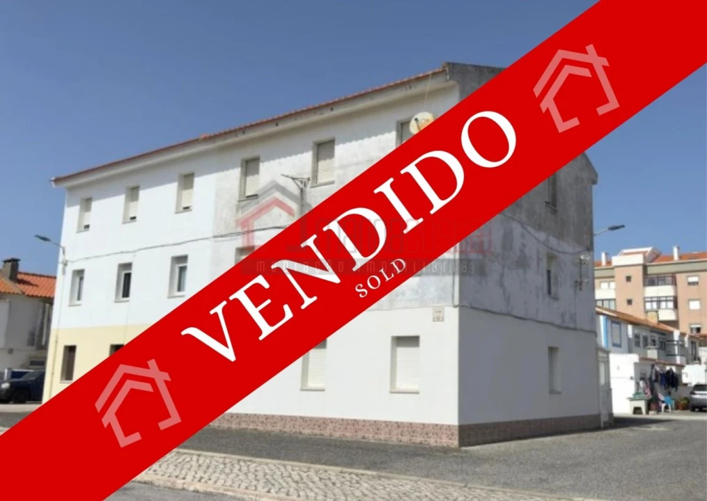 Apartamento T3 para Venda em Peniche Foto 1