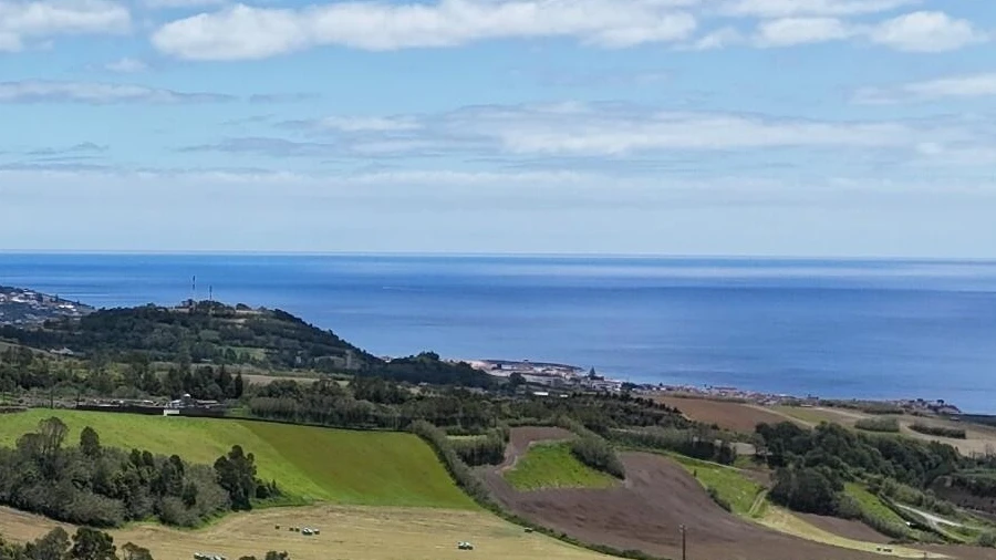 Terreno para Venda em Agua de Alto