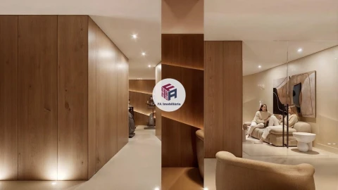 Apartamento T1 para Venda em Matosinhos e Leça da Palmeira