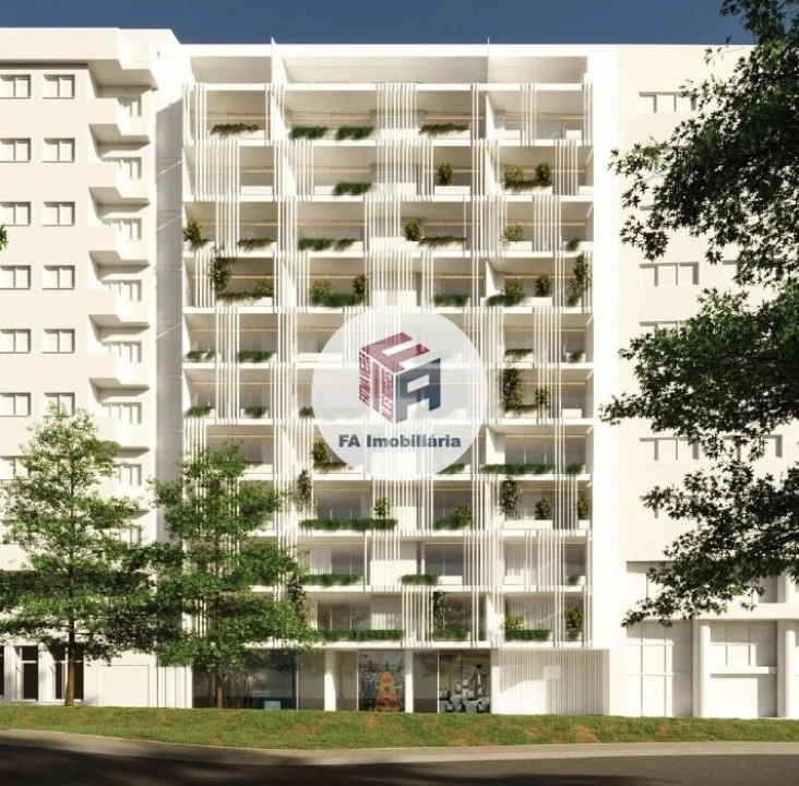 Apartamento T1 para Venda em Matosinhos e Leça da Palmeira Foto 1