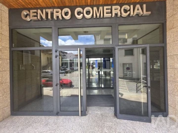 Prédio para Venda em Nelas