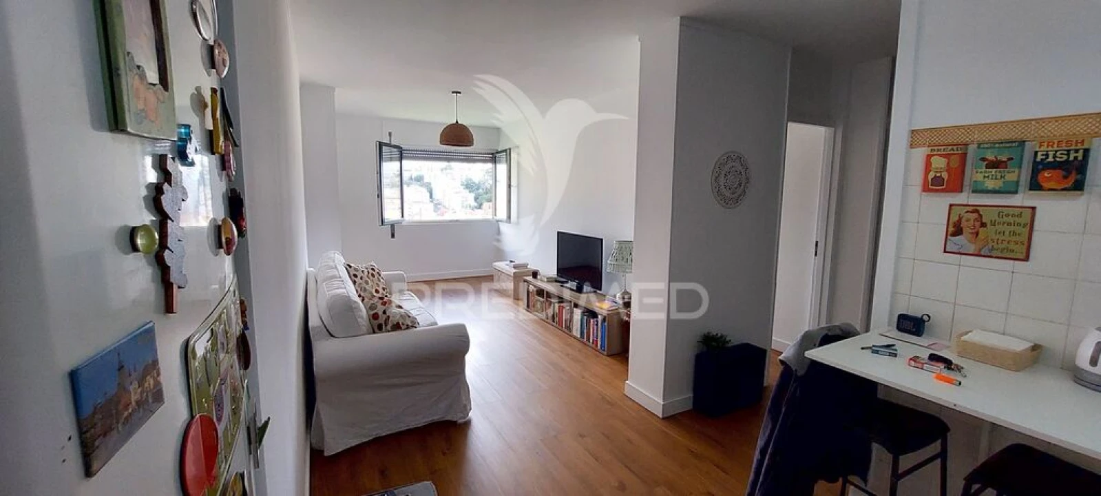 Apartamento T1 para Venda em Massamá e Monte Abraão Foto 18