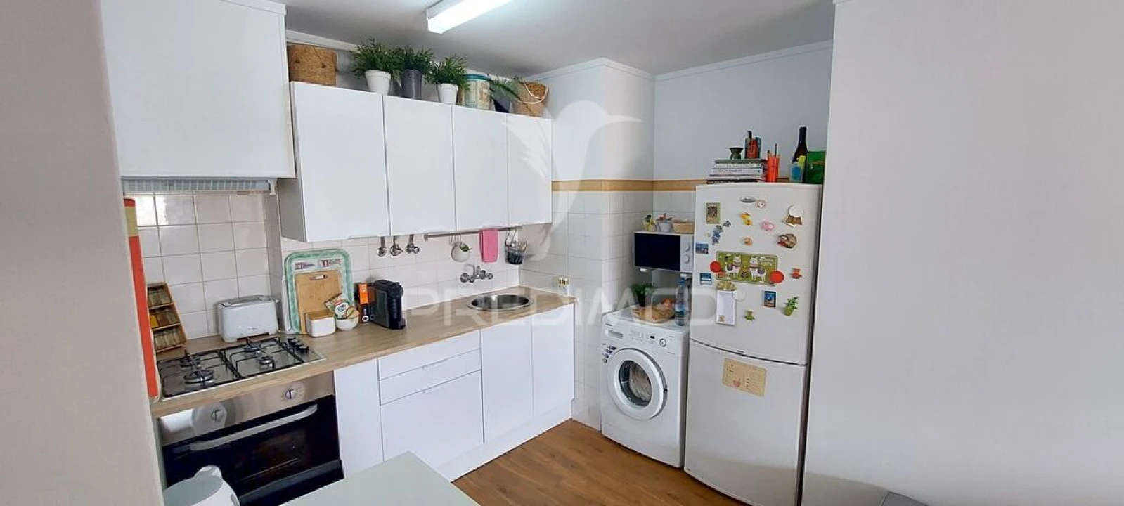 Apartamento T1 para Venda em Massamá e Monte Abraão Foto 14